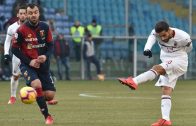คลิปไฮไลท์เซเรีย อา เจนัว 0-2 เอซี มิลาน Genoa 0-2 AC Milan