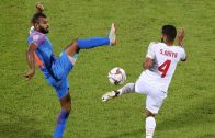 คลิปไฮไลท์เอเชียน คัพ 2019 อินเดีย 0-1 บาห์เรน India 0-1 Bahrain