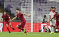 คลิปไฮไลท์เอเชียน คัพ 2019 กาตาร์ 2-0 เลบานอน Qatar 2-0 Lebanon