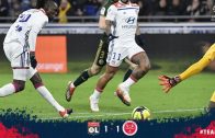 คลิปไฮไลท์ลีกเอิง โอลิมปิก ลียง 1-1 แร็งส์ Lyon 1-1 Reims