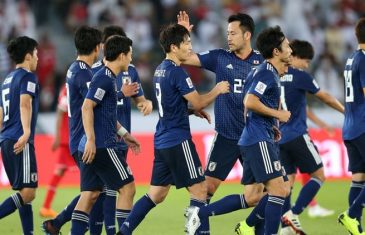 คลิปไฮไลท์เอเชียน คัพ 2019 โอมาน 0-1 ญี่ปุ่น Oman 0-1 Japan