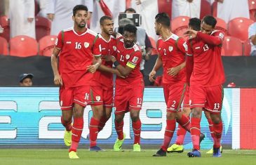 คลิปไฮไลท์เอเชียน คัพ 2019 โอมาน 3-1 เติร์กเมนิสถาน Oman 3-1 Turkmenistan