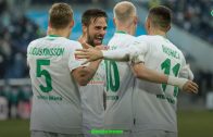 คลิปไฮไลท์บุนเดสลีก้า ฮานโนเวอร์ 0-1 แวร์เดอร์ เบรเมน Hannover 0-1 Werder Bremen