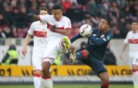 คลิปไฮไลท์บุนเดสลีก้า สตุ๊ตการ์ท 2-3 ไมนซ์ VfB Stuttgart 2-3 FSV Mainz 05