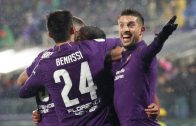 คลิปไฮไลท์โคปปา อิตาเลีย ฟิออเรนติน่า 7-1 โรม่า Fiorentina 7-1 AS Roma