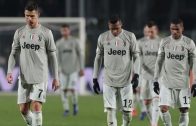 คลิปไฮไลท์โคปปา อิตาเลีย อตาลันต้า 3-0 ยูเวนตุส Atalanta 3-0 Juventus