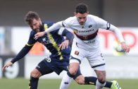 คลิปไฮไลท์เซเรีย อา คิเอโว่ 0-0 เจนัว Chievo 0-0 Genoa