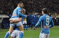 คลิปไฮไลท์เซเรีย อา ปาร์ม่า 0-4 นาโปลี Parma 0-4 Napoli