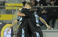 คลิปไฮไลท์เซเรีย อา ฟรอซิโนเน่ 0-1 ลาซิโอ Frosinone 0-1 Lazio