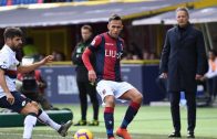คลิปไฮไลท์เซเรีย อา โบโลญญ่า 1-1 เจนัว Bologna 1-1 Genoa