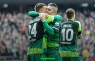คลิปไฮไลท์บุนเดสลีก้า แวร์เดอร์ เบรเมน 4-0 เอาส์บวร์ก Werder Bremen 4-0 Augsburg