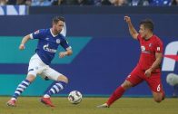 คลิปไฮไลท์บุนเดสลีกา ชาลเก้ 0-0 ไฟรบวร์ก Schalke 0-0 Freiburg
