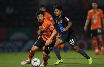 คลิปไฮไลท์ไทยลีก เชียงราย ยูไนเต็ด 0-0 การท่าเรือ เอฟซี Chiangrai United 0-0 Port FC