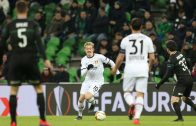 คลิปไฮไลท์ยูฟ่า ยูโรป้า ลีก คราสโนดาร์ 0-0 ไบเออร์ เลเวอร์คูเซ่น FC Krasnodar 0-0 Bayer Leverkusen