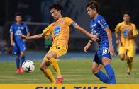 คลิปไฮไลท์ไทยลีก ชลบุรี เอฟซี 2-3 การท่าเรือ เอฟซี Chonburi FC 2-3 Port FC