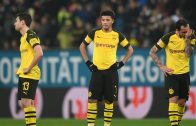 คลิปไฮไลท์บุนเดสลีก้า เอาส์บวร์ก 2-1 โบรุสเซีย ดอร์ทมุนด์ Augsburg 2-1 Borussia Dortmund