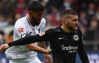 คลิปไฮไลท์บุนเดสลีก้า ไอน์ทรัคท์ แฟรงเฟิร์ต 3-2 ฮอฟเฟ่นไฮม์ Eintracht Frankfurt 3-2 Hoffenheim