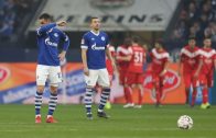 คลิปไฮไลท์บุนเดสลีก้า ชาลเก้ 0-4 ฟอร์ตูน่า ดุสเซลดอร์ฟ Schalke 0-4 Fortuna Dusseldorf