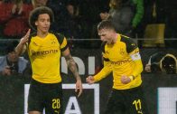 คลิปไฮไลท์บุนเดสลีก้า โบรุสเซีย ดอร์ทมุนด์ 3-1 สตุ๊ตการ์ท Borussia Dortmund 3-1 Stuttgart