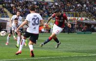 คลิปไฮไลท์เซเรีย อา โบโลญญ่า 2-0 กาญารี่ Bologna 2-0 Cagliari