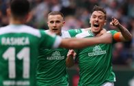 คลิปไฮไลท์บุนเดสลีก้า แวร์เดอร์ เบรเมน 3-1 ไมนซ์ Werder Bremen 3-1 FSV Mainz