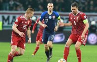 คลิปไฮไลท์ยูโร 2020 รอบคัดเลือก สโลวาเกีย 2-0 ฮังการี Slovakia 2-0 Hungary