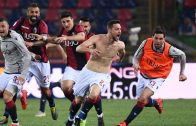คลิปไฮไลท์เซเรีย อา โบโลญญ่า 2-1 ซาสซูโอโล่ Bologna 2-1 Sassuolo