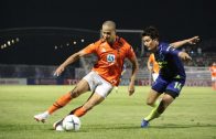คลิปไฮไลท์ไทยลีก สมุทรปราการ ซิตี้ 2-1 ราชบุรี มิตรผล Samut Prakan City 2-1 Ratchaburi FC