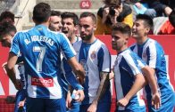 คลิปไฮไลท์ลาลีก้า กิโรน่า 1-2 เอสปันญ่อล Girona 1-2 RCD Espanyol