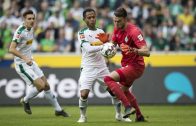 คลิปไฮไลท์บุนเดสลีก้า โบรุสเซีย มึนเช่นกลัดบัค 1-1 แวร์เดอร์ เบรเมน Borussia Monchengladbach 1-1 Werder Bremen