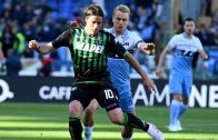 คลิปไฮไลท์เซเรีย อา ลาซิโอ 2-2 ซาสซูโอโล่ Lazio 2-2 Sassuolo