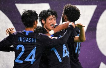 คลิปไฮไลท์เอเอฟซี แชมเปี้ยนส์ลีก แดกู เอฟซี 0-1 ซานเฟรซเซ่ ฮิโรชิม่า Daegu FC 0-1 Hiroshima Sanfrecce