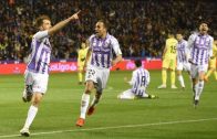 คลิปไฮไลท์ลาลีก้า เรอัล บาญาโดลิด 1-0 กิโรน่า Real Valladolid 1-0 Girona