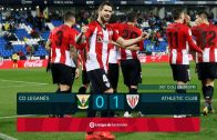 คลิปไฮไลท์ลาลีก้า เลกาเนส 0-1 แอธเลติก บิลเบา Leganes 0-1 Athletic Bilbao