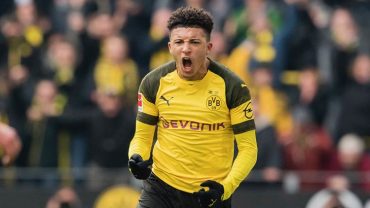 คลิปไฮไลท์บุนเดสลีก้า โบรุสเซีย ดอร์ทมุนด์ 2-1 ไมนซ์ Borussia Dortmund 2-1 FSV Mainz