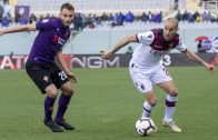 คลิปไฮไลท์เซเรีย อา ฟิออเรนติน่า 0-0 โบโลญญ่า Fiorentina 0-0 Bologna