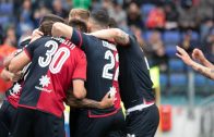 คลิปไฮไลท์เซเรีย อา กาญารี่ 1-0 ฟรอซิโนเน่ Cagliari 1-0 Frosinone