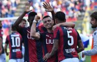 คลิปไฮไลท์เซเรีย อา โบโลญญ่า 3-0 ซามพ์โดเรีย Bologna 3-0 Sampdoria