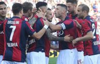 คลิปไฮไลท์เซเรีย อา โบโลญญ่า 3-1 เอ็มโปลี Bologna 3-1 Empoli