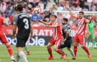 คลิปไฮไลท์ลาลีก้า กิโรน่า 1-0 เซบีญ่า Girona 1-0 Sevilla