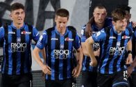 คลิปไฮไลท์เซเรีย อา อตาลันต้า 2-0 อูดิเนเซ่ Atalanta 2-0 Udinese