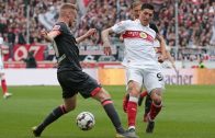 คลิปไฮไลท์บุนเดสลีก้า สตุ๊ตการ์ท 1-1 เนิร์นแบร์ก VfB Stuttgart 1-1 Nurnberg