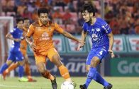 คลิปไฮไลท์ไทยลีก สุโขทัย เอฟซี 0-0 ชลบุรี เอฟซี Sukhothai FC 0-0 Chonburi FC