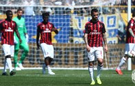 คลิปไฮไลท์เซเรีย อา ปาร์ม่า 1-1 เอซี มิลาน Parma 1-1 AC Milan