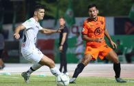 คลิปไฮไลท์ไทยลีก พีที ประจวบ 2-1 สุพรรณบุรี เอฟซี PT Prachuap 2-1 Suphanburi FC