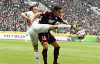 คลิปไฮไลท์บุนเดสลีก้า โบรุสเซีย มึนเช่นกลัดบัค 2-2 ฮอฟเฟ่นไฮม์ Borussia Monchengladbach 2-2 Hoffenheim