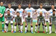 คลิปไฮไลท์ฟุตบอลเจลีก เอฟซี โตเกียว 2-0 คอนซาโดเล่ ซัปโปโร FC Tokyo 2-0 Consadole Sapporo