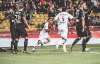 คลิปไฮไลท์ลีกเอิง โมนาโก 2-0 อาเมียงส์ Monaco 2-0 Amiens