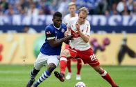 คลิปไฮไลท์บุนเดสลีกา ชาลเก้ 0-0 สตุ๊ตการ์ท Schalke 04 0-0 VfB Stuttgart