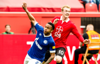 คลิปไฮไลท์บุนเดสลีก้า ไบเออร์ เลเวอร์คูเซ่น 1-1 ชาลเก้ Bayer Leverkusen 1-1 Schalke 04